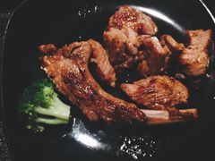 -富力希尔顿酒店·源氏日餐厅