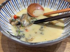 -鲜越鲜鱼粉(财富购物中心店)