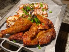 -绿茶餐厅(昌平悦荟店)