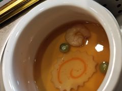 -好伦哥比萨烤肉自助(八里桥店)