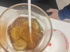 -雅佳神话·麻辣烤鱼(新街口店)