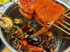 腐乳馒头片-炒豆合作社(东四总店)