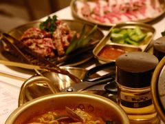 -西塔老太太泥炉烤肉(上海七宝领展广场店)