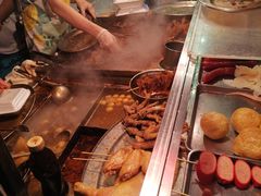-明记牛杂(新马路分店)