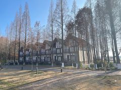 -太阳岛度假酒店