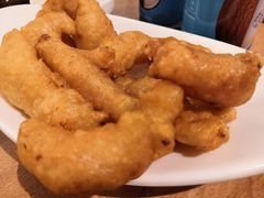 -姚面记·海派家常菜(恒基名人购物中心店)