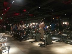 -威尔仕健身会所(古北1699店)