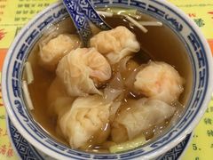 -麦奀云吞面世家(中环店)