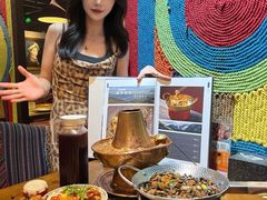 -雀舞云南菜(天津天河城购物中心店)