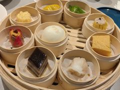 -陶兰居·香港饭店·海鲜大排档(圆融时代广场店)