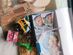 新婚礼物-海底捞火锅(亲子主题北金鹰店)