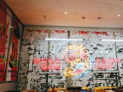 -令狐冲烤鱼·烧菜馆(达明店)