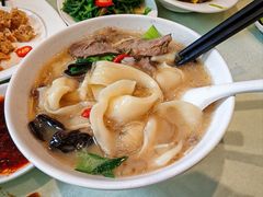 -合记烩面(人民路店)