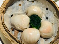 笋尖虾饺皇-富力丽思卡尔顿酒店·丽轩中餐厅