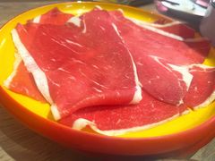 -一井烧肉·活鳗·火锅(毕淘买店)