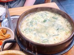-金北顺大锅家(신사본점)