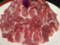 -南门四季铜锅涮肉(左家庄店)