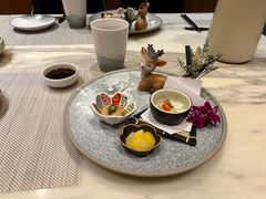 -月下料理(楷林IFC店)