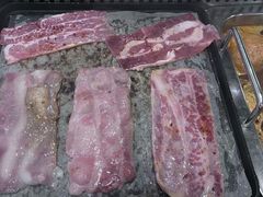 -川锅·火锅·烤肉自助餐厅