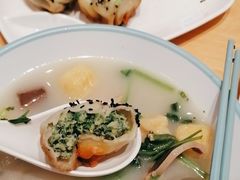 -小杨生煎(周浦万达店)