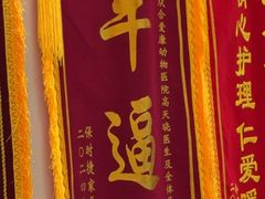 -美联众合爱康动物医院•复杂内科•肿瘤科•牙科•腔镜诊疗中心