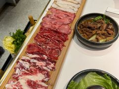 -牛人日志·鲜牛肉骨汤火锅(万科里瑧店)