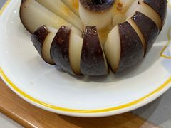 -三炮儿烧烤·羊锅·铁锅炖(南京首店)