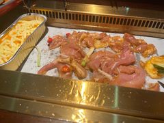 -新石器烤肉(之心城店)