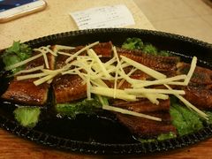 -元祖李朝(新威路店)