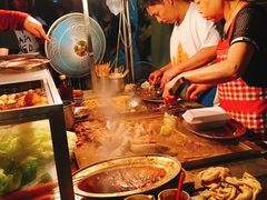 -明记牛杂(新马路分店)