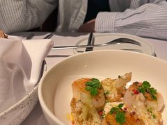 -Bistro Wang 牛排馆