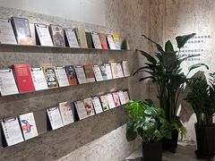 -仁义涵西餐·咖啡(中华巴洛克店)
