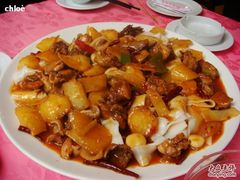 DSC08690-河州宾馆清真餐厅(文锦南路店)