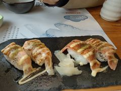 -衣川小森林·料理·寿司(鸿铭中心店)