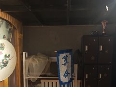 -谜语人真人演绎沉浸式密室实景游戏剧场