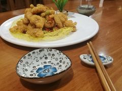 -圆满素食林饭店非遗素食(河西店)