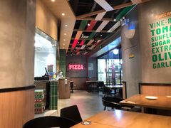 -棒约翰比萨·意面(幸福林带店)