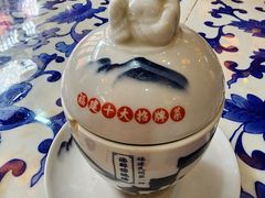 海鲜佛跳墙-王庄阿咪海鲜大排档(上下杭店)