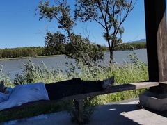 -野鸭湖国家湿地公园