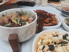 -浮何烤铺(桐梓林店)