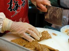 -锦泓老字号猪脏粉(东联大厦店)