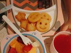 -秀玉coffee&kitchen(黄石大上海店)