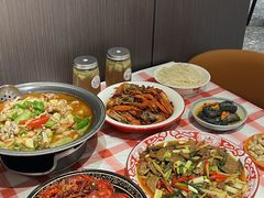 -江味龙虾馆·裸蓝龙虾(南山店)