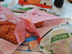 -德克士(前门店)