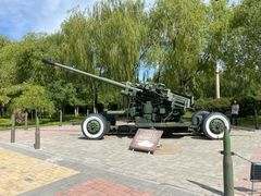 -北方兵器城