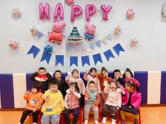 -魔力熊儿童早教托育中心(硚口同馨店)