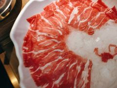-百草滩羊清水涮羊肉(长城路店)