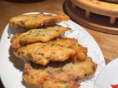 -金苑酒家·客家菜·广东老字号(万象店)