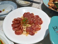 -周渝食惦·酸菜鱼精致川菜(横岗店)