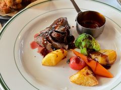 -IL Forno 意坊·意大利餐厅(温州万象城店)